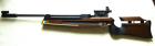 Luftgewehr Walther LGM-1 im sehr guten Zustand und aus Erstbesitz